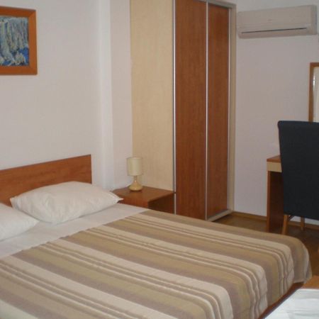 Villa Magnolija Mlini Ngoại thất bức ảnh