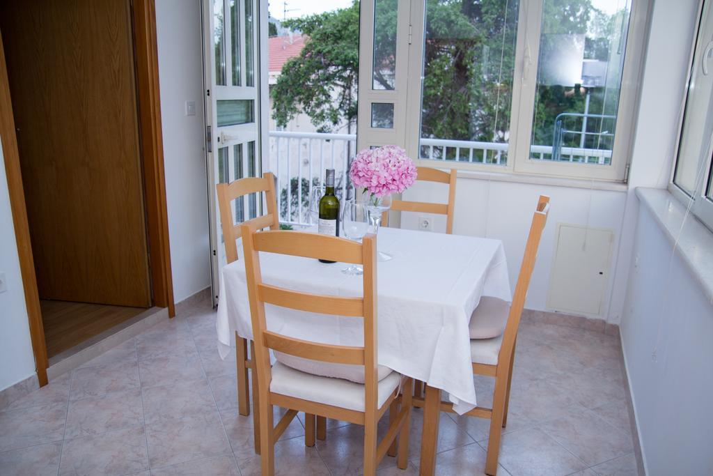 Villa Magnolija Mlini Phòng bức ảnh