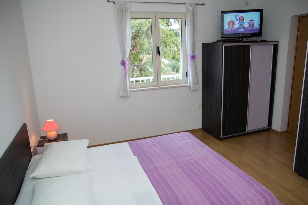 Villa Magnolija Mlini Phòng bức ảnh